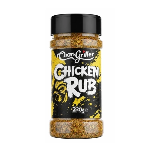 Char-Griller Chicken Rub
