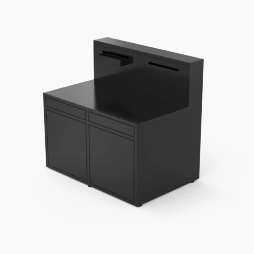 Forge Adour Module Bar Plancha 120