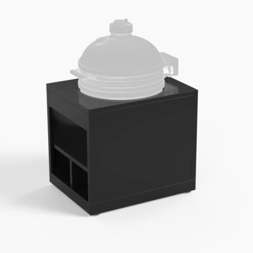 Forge Adour Module Bar Kamado