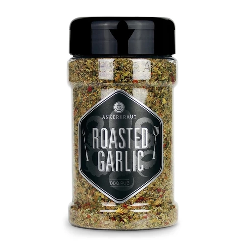 Ankerkraut Geroosterde Knoflook