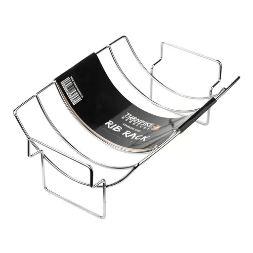 Turnpike Rib Rack