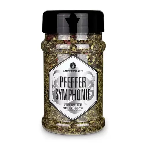 Peper Symfonie