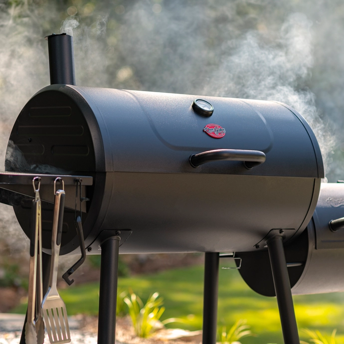 Char-Griller