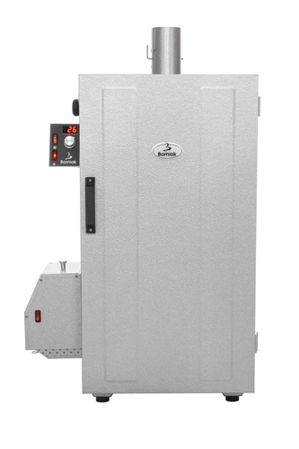 Borniak Classic Rookoven 70 Simple