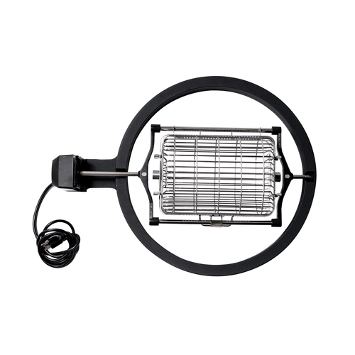 JoeTisserie Basket Kit