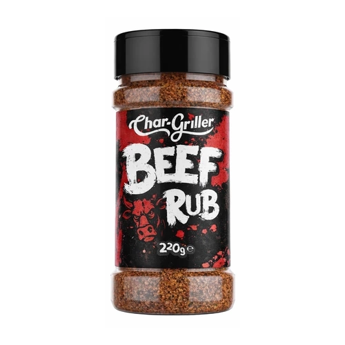 Char-Griller Beef Rub