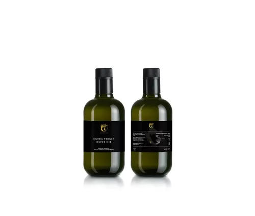 Dragovic Extra Vierge Olijfolie 500ml