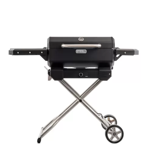 Masterbuilt Portable Grill Smoker met Kar
