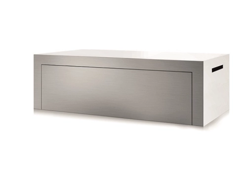 Forge Adour Deksel Premium 75 RVS