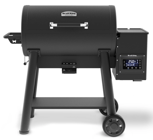 Broil King Crown Pellet Grill 400