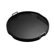 Kamado Joe Karbon Steel Grillplaat Classic