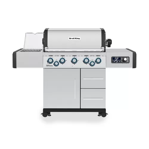 Broil King Imperial SQ 590 IR
