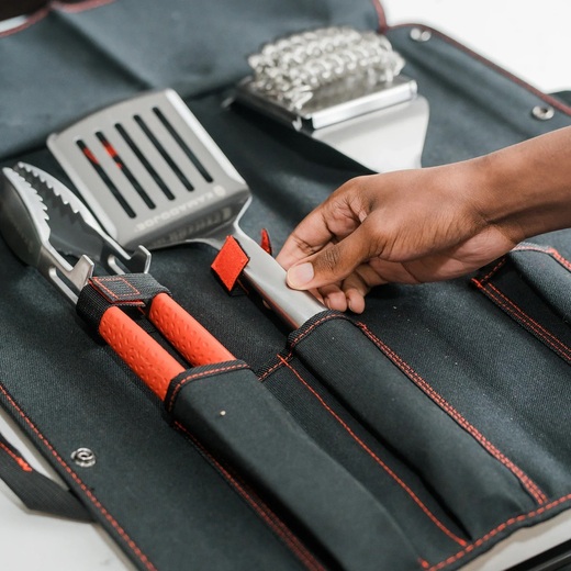 Kook accessoires