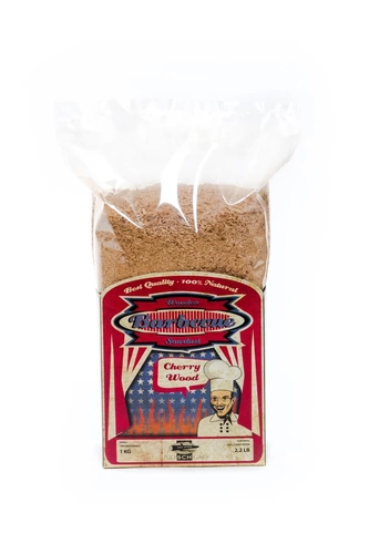 Axtschlag Rookmot Kersen 1 kg