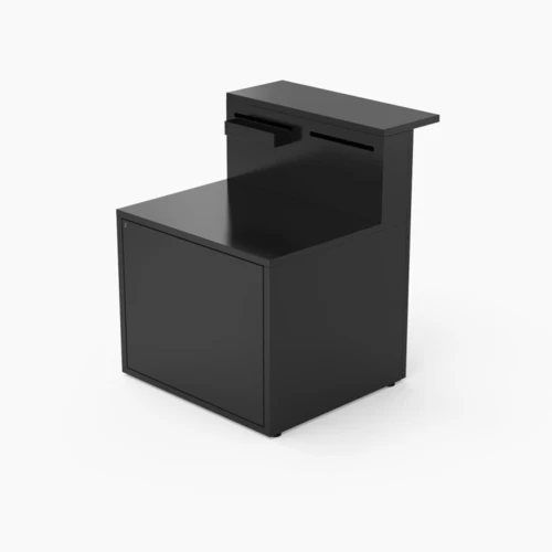 Forge Adour Module Bar Plancha