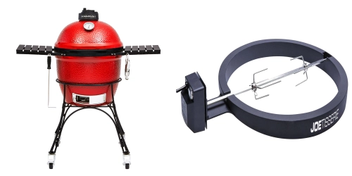 Classic Joe + JoeTisserie