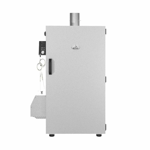 Borniak Classic Rookoven 150 WiFi