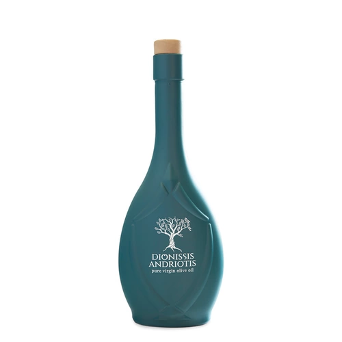 Dionissis Andriotis Olijfolie Extra Vierge 500ml