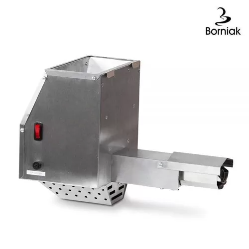 Borniak Rookgenerator GDS-01