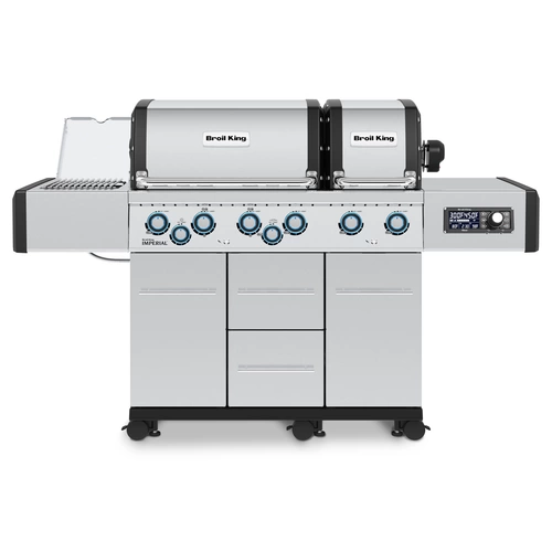 Broil King Imperial SQ 690 IR