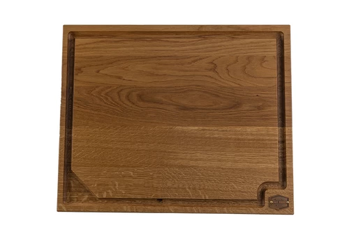 Baas Boards Snijplank XL Eiken