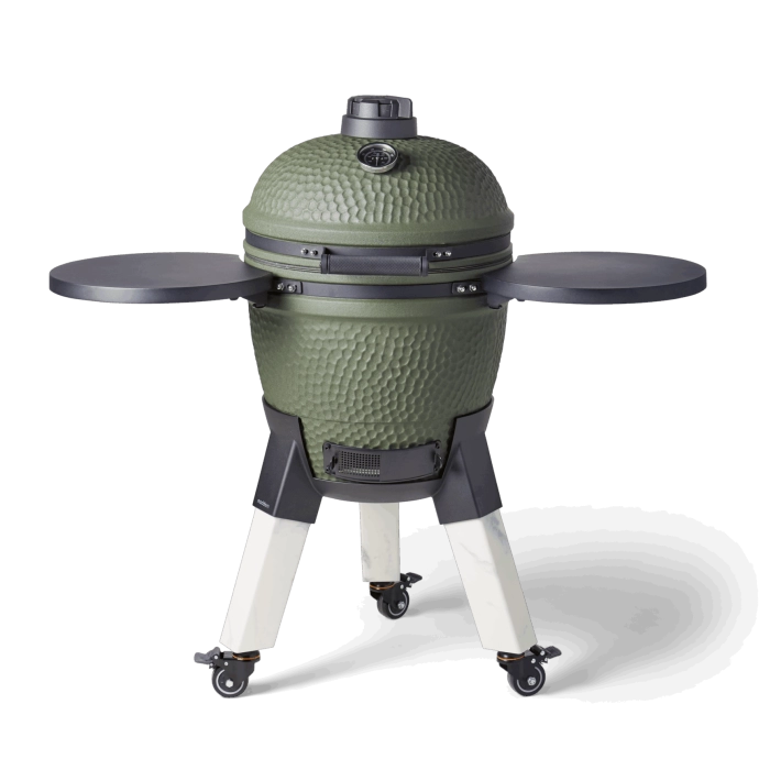 Moddern Kamado