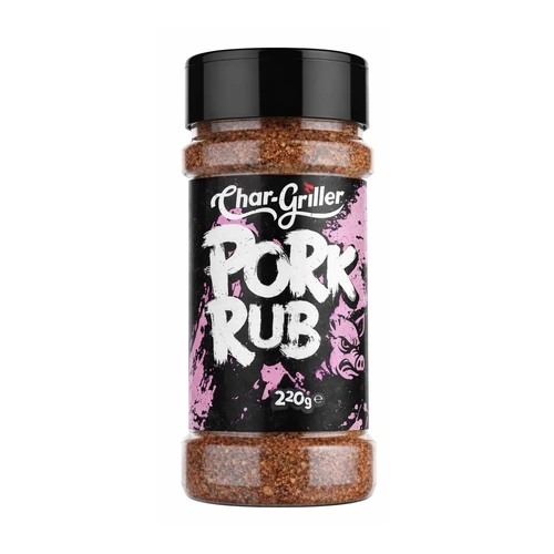 Char-Griller Pork Rub