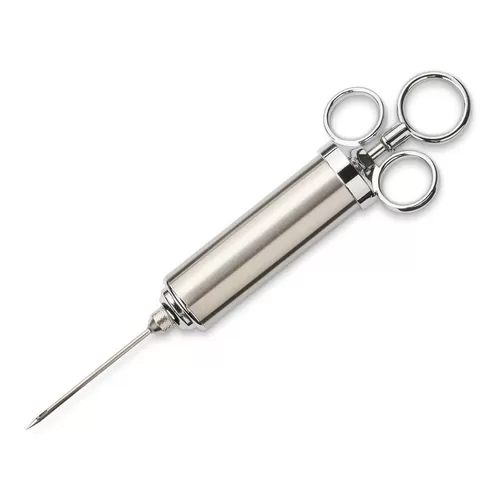 Turnpike Marinade Injector