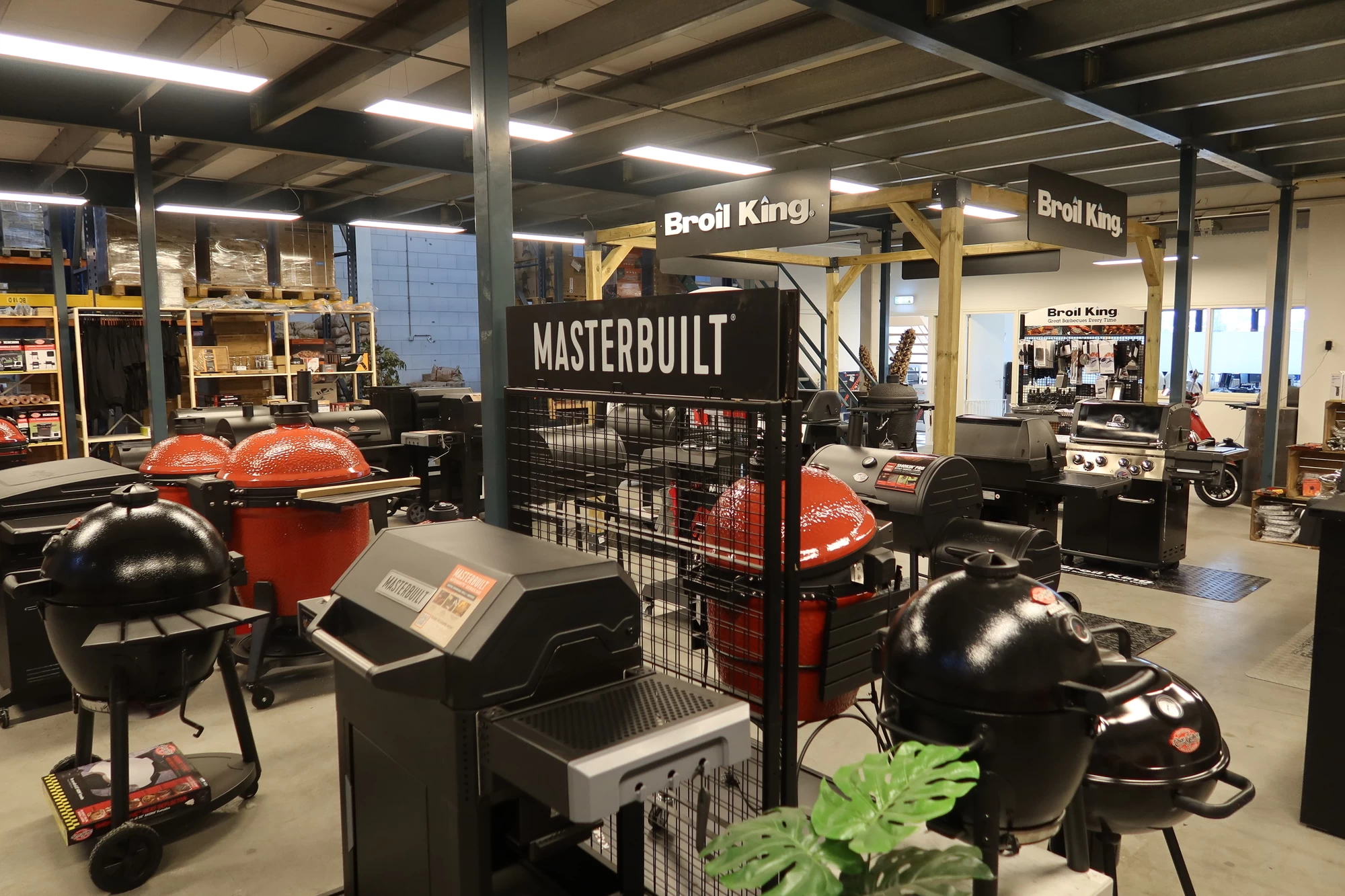 Alles voor De Buitenkok