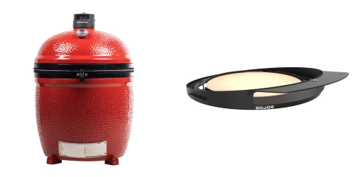 Big Joe II Stand Alone + DoJoe