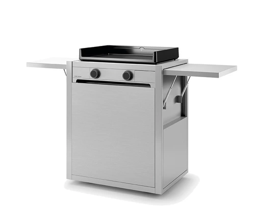 Forge Adour Modern 60 Trolley RVS