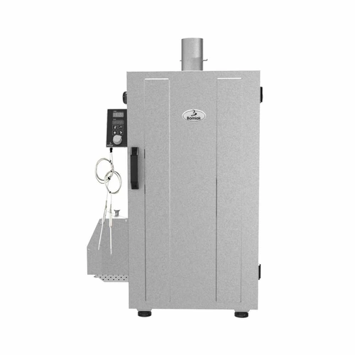 Borniak Classic Rookoven 70 WiFi