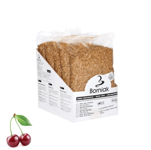 Rookchips Borniak Kers 10