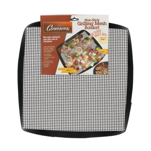 Grillmandje non-stick