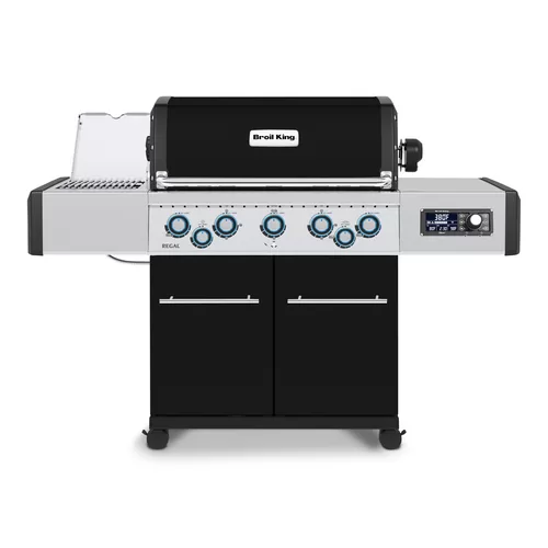 Broil King Regal Q 590 IR