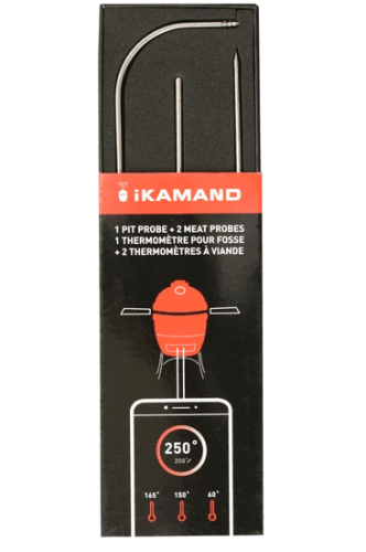 iKamand Probe Set