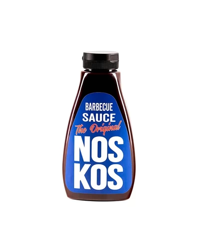 NOSKOS The Original BBQ saus