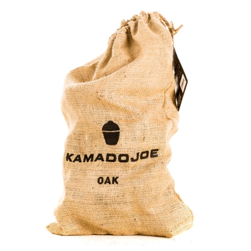 Kamado Joe Chunks Oak