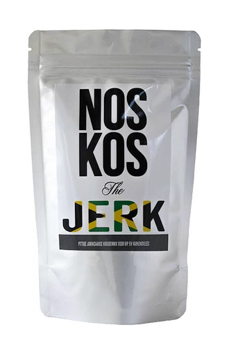 NOSKOS The Jerk