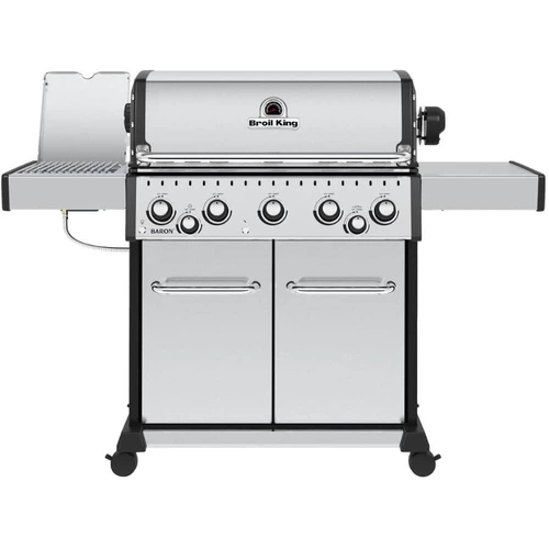 Broil King Baron S590 IR