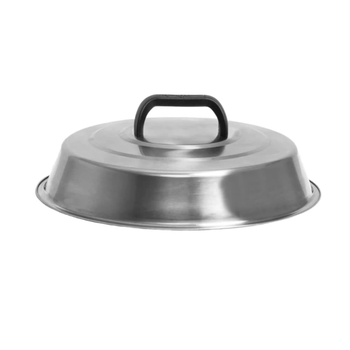 Char-Griller Bakplaat Grill Dome