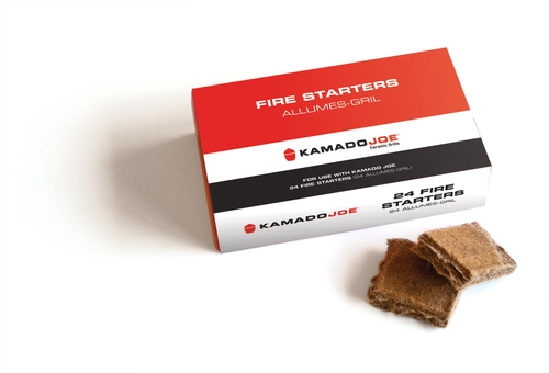 Kamado Joe Fire Starters