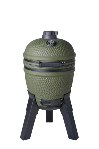 Moddern Original Alu Green