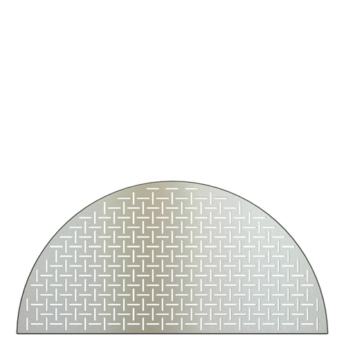 Grillrooster Vis/Groente Big Joe