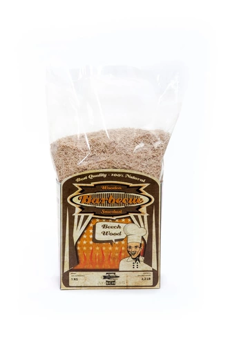 Axtschlag Rookmot Beuken 1 kg