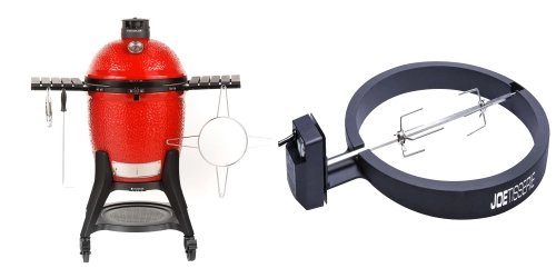 Classic Joe lll + JoeTisserie