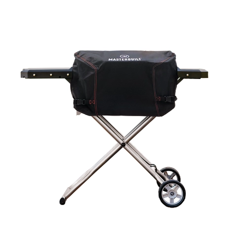 Masterbuilt Portable Grill Smoker Hoes