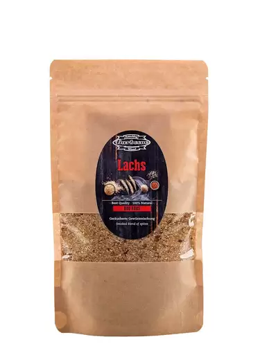 Axtschlag Zalm Rub