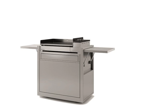 Forge Adour Premium 60 Trolley RVS