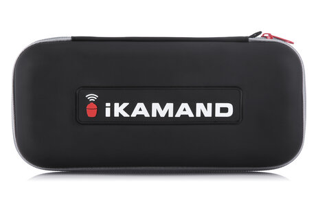 iKamand verbinding